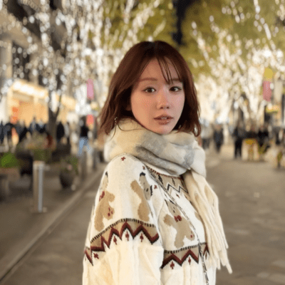 ハッピーメリークリスマスソングのジャケット写真