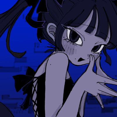 Haidarake-no-Dōke (feat. HATSUNE MIKU) Front Cover