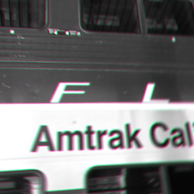 Sound From Suburbia Front Cover