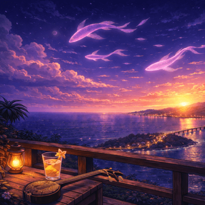 南の島の北。のジャケット写真