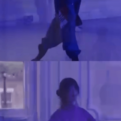 THE BUTTERFLY EFFECT (EDM) Front Cover