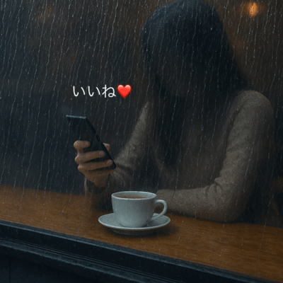 いいねのジャケット写真