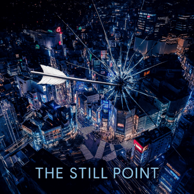 The Still Pointのジャケット写真