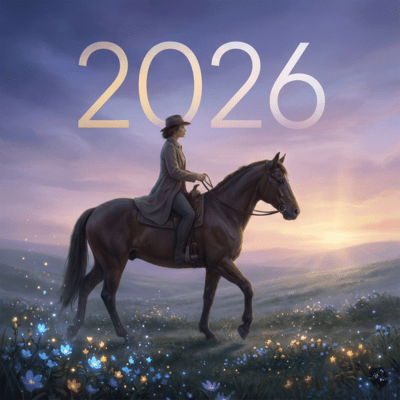 2026のジャケット写真