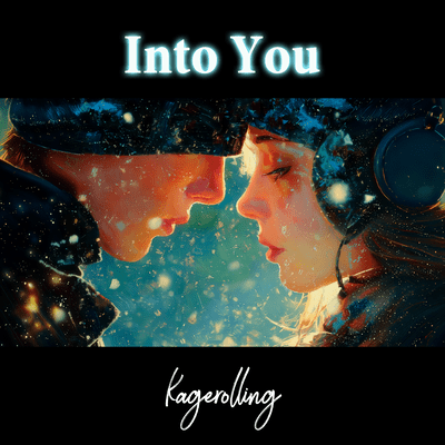 Into You Front Cover