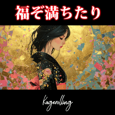 Where Blessings Abound Front Cover