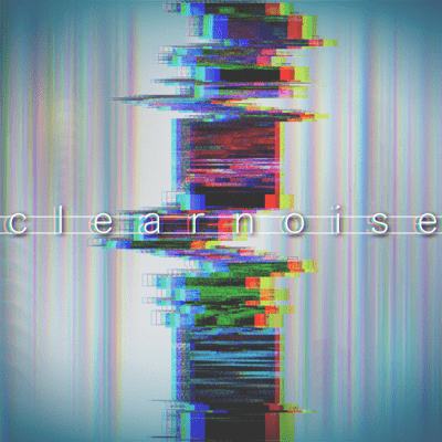 clear noise Front Cover