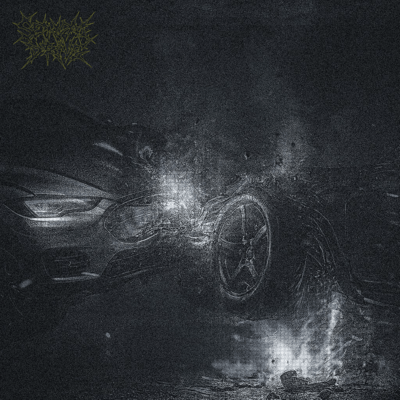 SENPAI DRIVE (Leosteez Remix) Front Cover