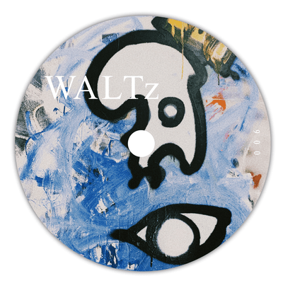 WALTz 006 Front Cover