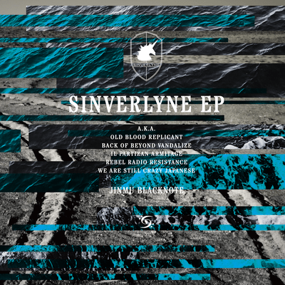 SINVERLYNE Front Cover
