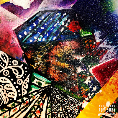 KEEP IT REAL Front Cover