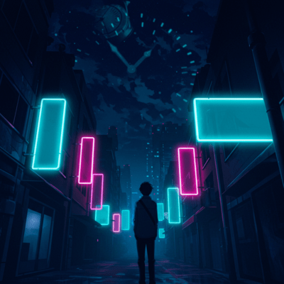 Tick Tockのジャケット写真