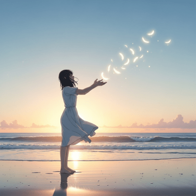 BE ALL RIGHTのジャケット写真