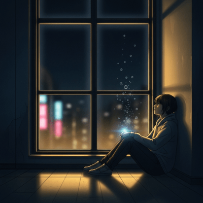 Lemonade Soda Front Cover