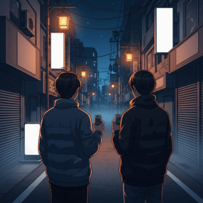 Rewind tonight Front Cover