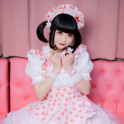 Sugarsugar♡milkteaのジャケット写真