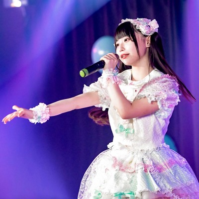 お願いライラックのジャケット写真