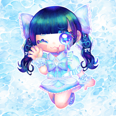 もし僕が君だけのヒーローになれるならのジャケット写真