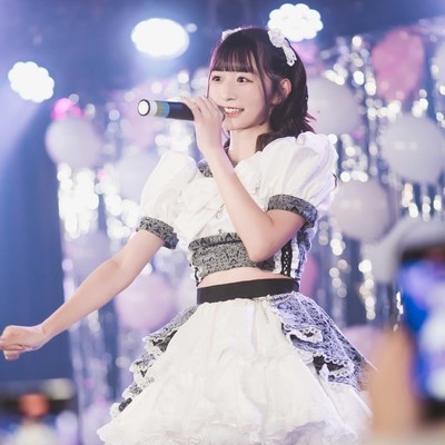 プリンセスリテラシーのジャケット写真