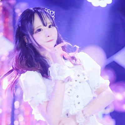 future loveのジャケット写真