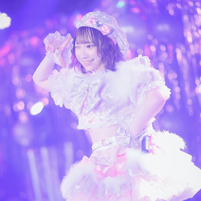 ラブクエスチョン!のジャケット写真