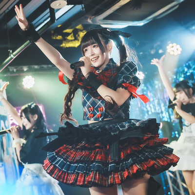 メルヘンメランコリーのジャケット写真