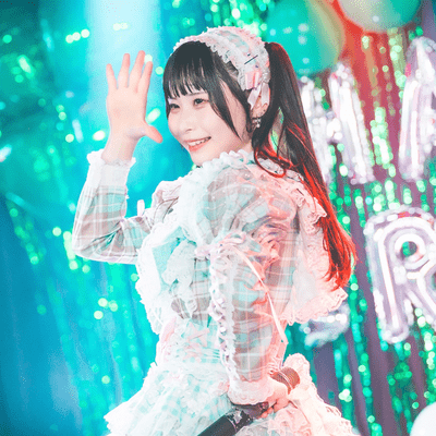 haruhimawari Front Cover