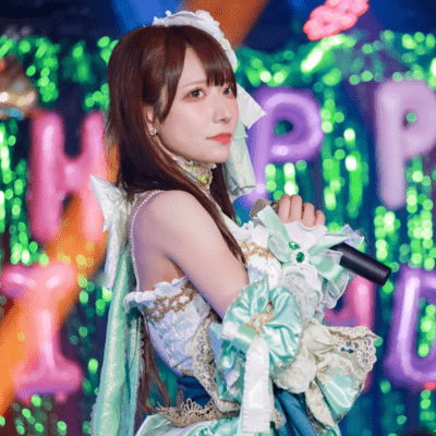 Loved♡Oneのジャケット写真