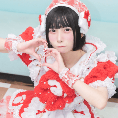 CARAMEL MILK Front Cover