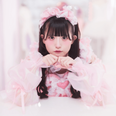 kimiibe Front Cover