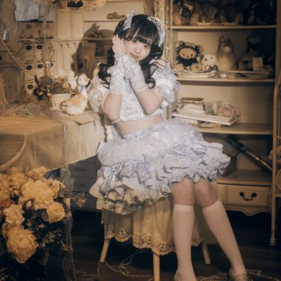 恋のじゅもん♡のジャケット写真