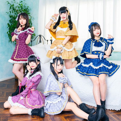 Cherish Dreamのジャケット写真