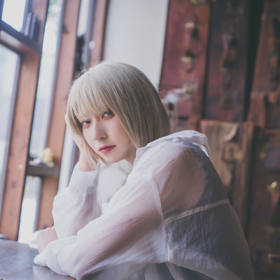 SKY HEROのジャケット写真