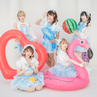 サンタクロース大作戦のジャケット写真