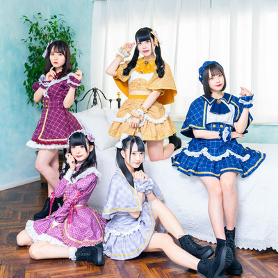 Snow Memories Front Cover