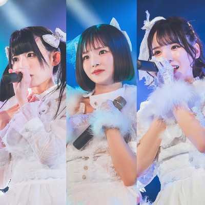 追憶ミラーリング-Snow Rabbitのジャケット写真