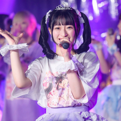 raburesu Summer Front Cover