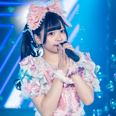 アイドルトキドキメイドのジャケット写真