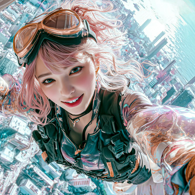 Heart Flight Front Cover