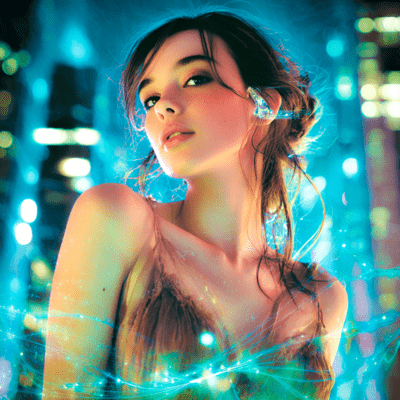 Just Floatのジャケット写真