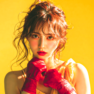 More Glow Front Cover