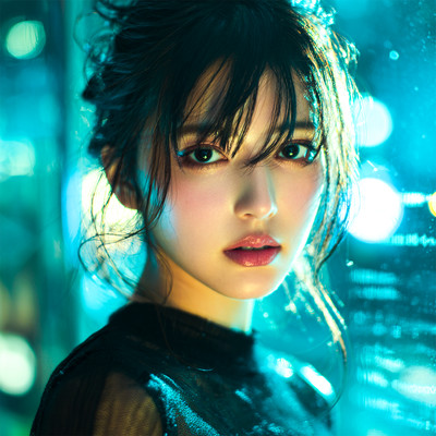 City Static Front Cover
