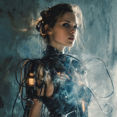 Override Code Front Cover