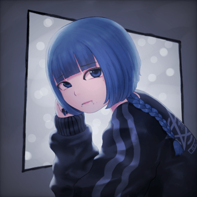 ロンリーシンドロームのジャケット写真