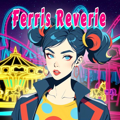 Ferris Reverie Front Cover