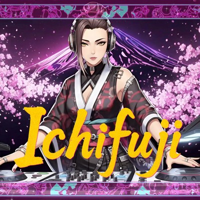 Ichifujiのジャケット写真