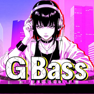 G Bass Front Cover