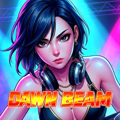 DAWN BEAM Front Cover