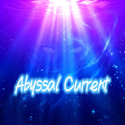 Abyssal Current Front Cover