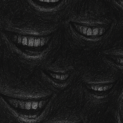 Black Ideology (feat. KASANE TETO) Front Cover